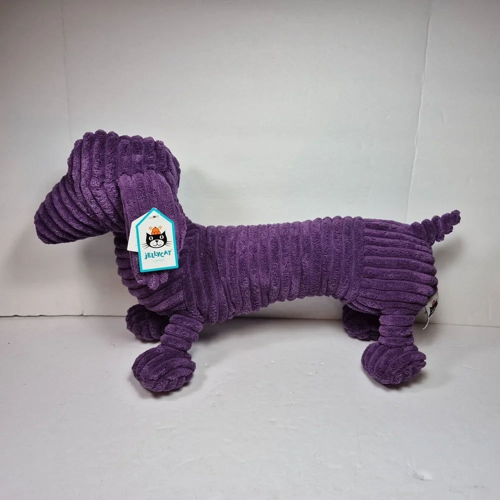 Jellycat London 16